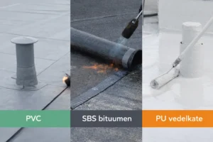 Milline on parim lamekatuse kattematerjal?